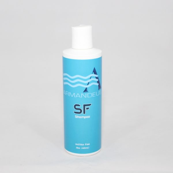 Shampoo Sulfate-Free Armandeus 8oz